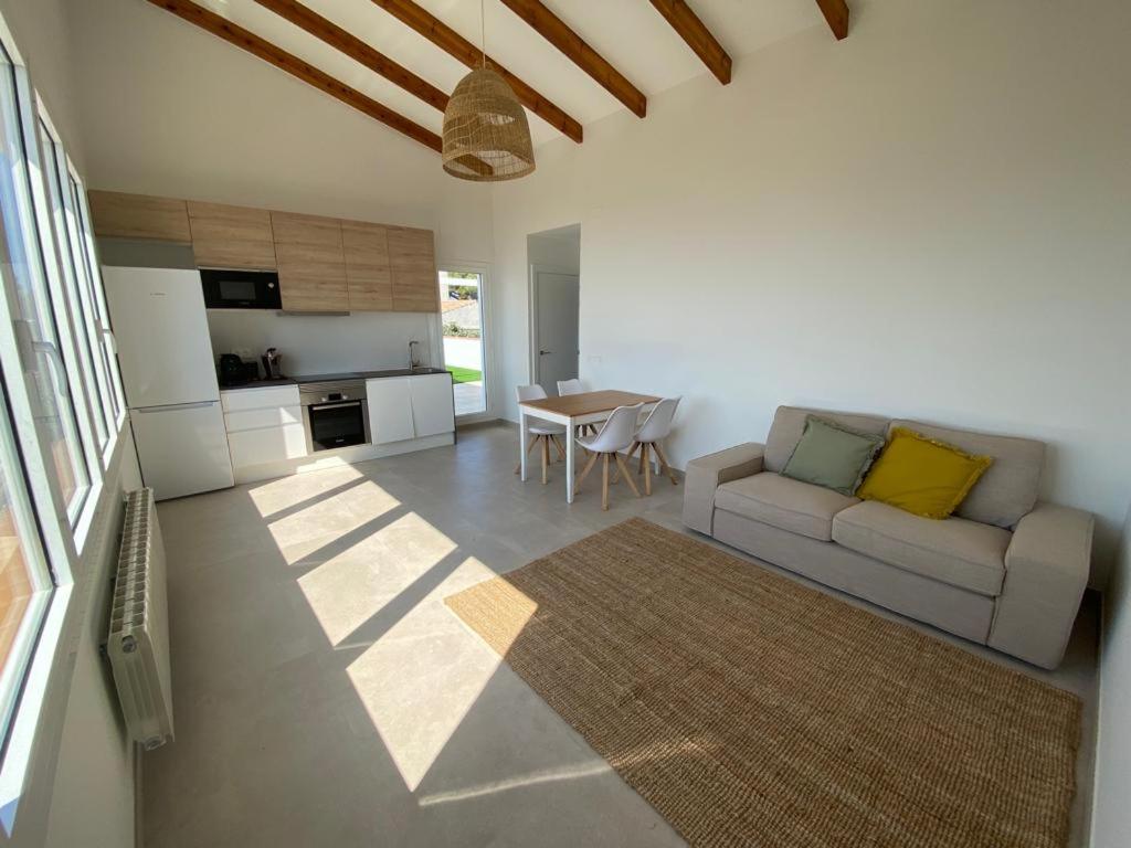 Loft Casa Blanca Daire Blanes Dış mekan fotoğraf